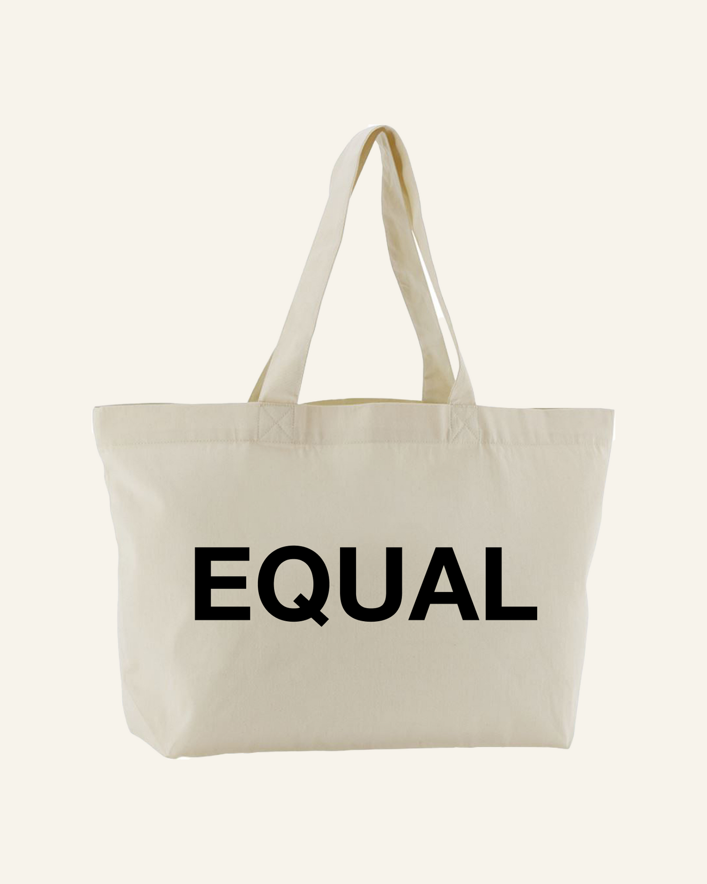 Equal rights Shopper Bag